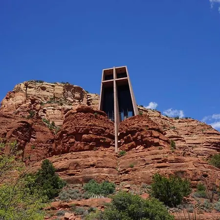 Sedona Quail Hollow Retreat Extérieur photo