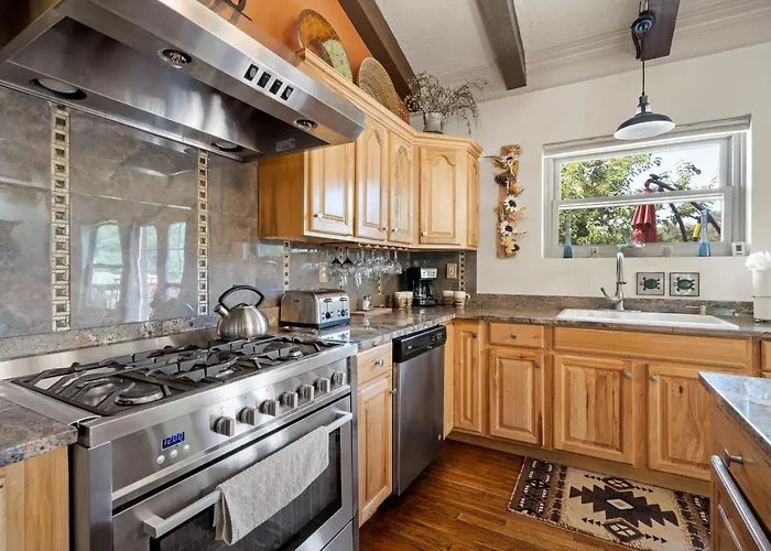 Sedona Quail Hollow Retreat