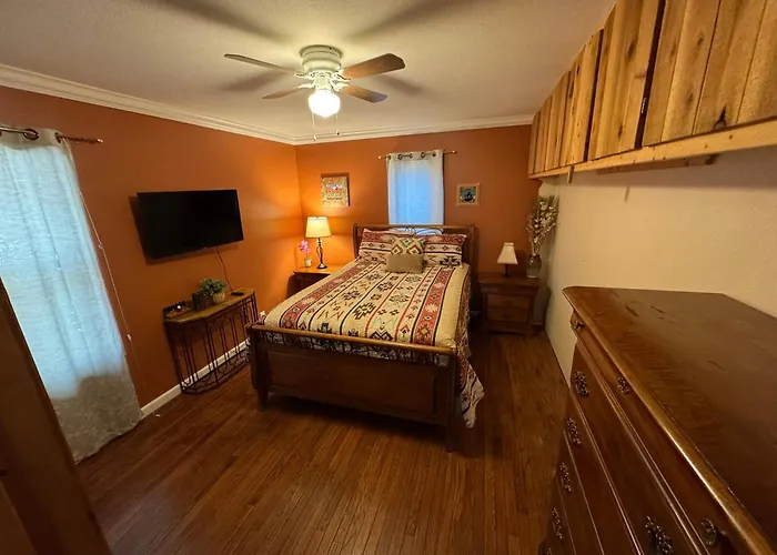Sedona Quail Hollow Retreat