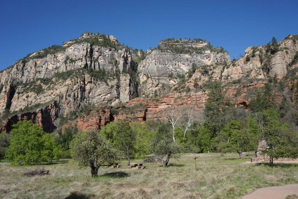 Hébergement de vacances Quail Hollow Retreat Sedona