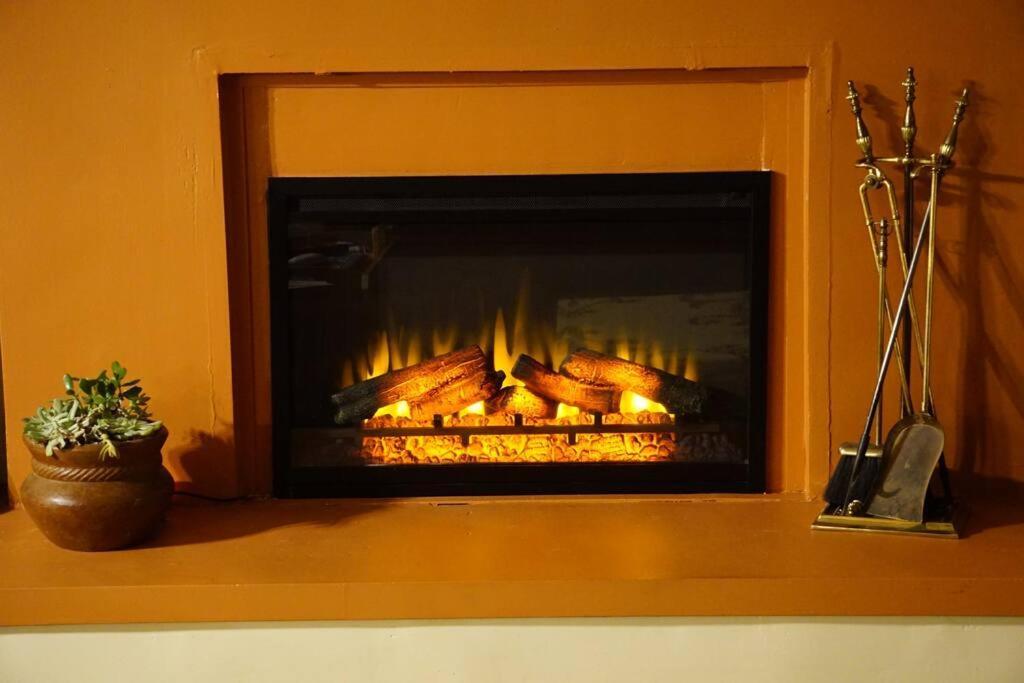 Сasa de vacaciones Quail Hollow Retreat *