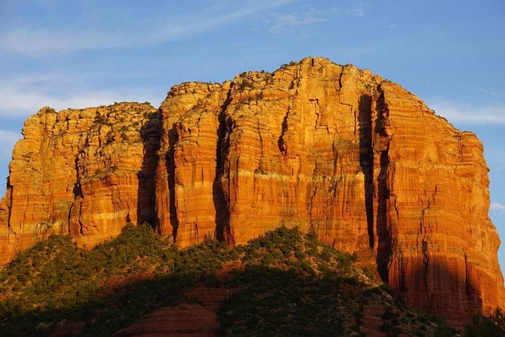 Quail Hollow Retreat Sedona