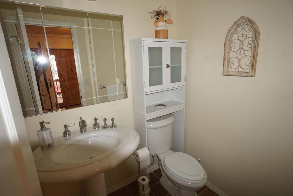Quail Hollow Retreat Sedona