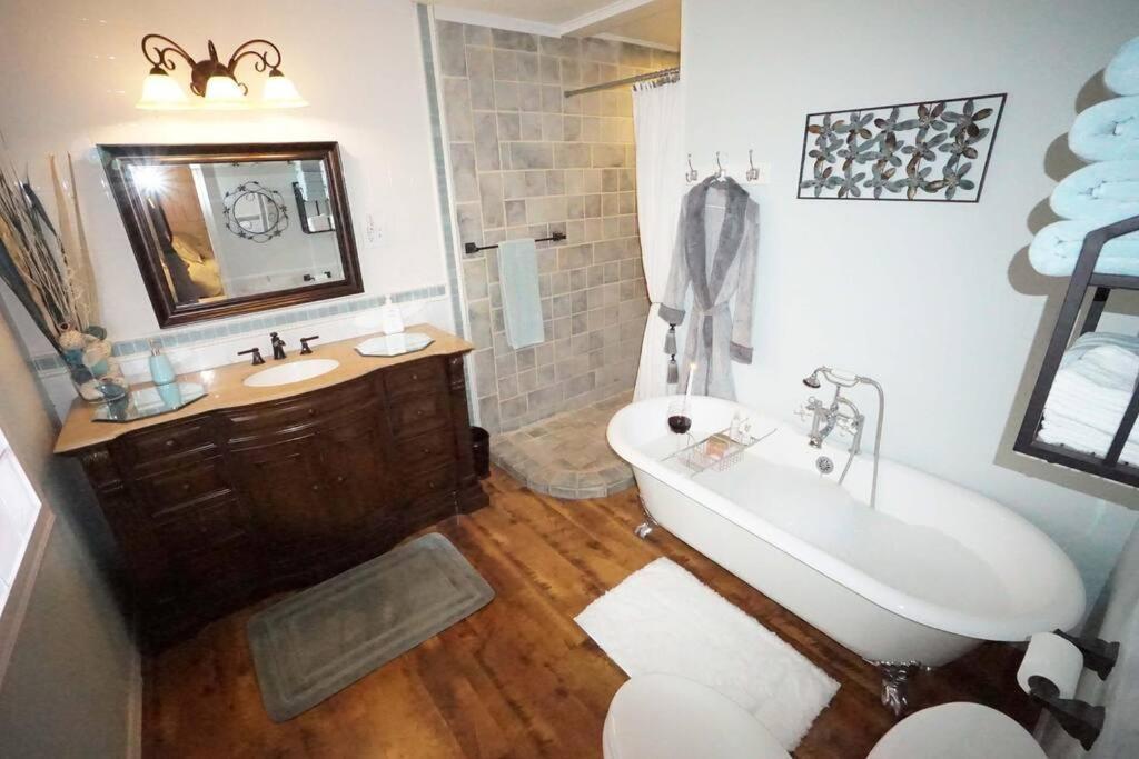Quail Hollow Retreat Sedona