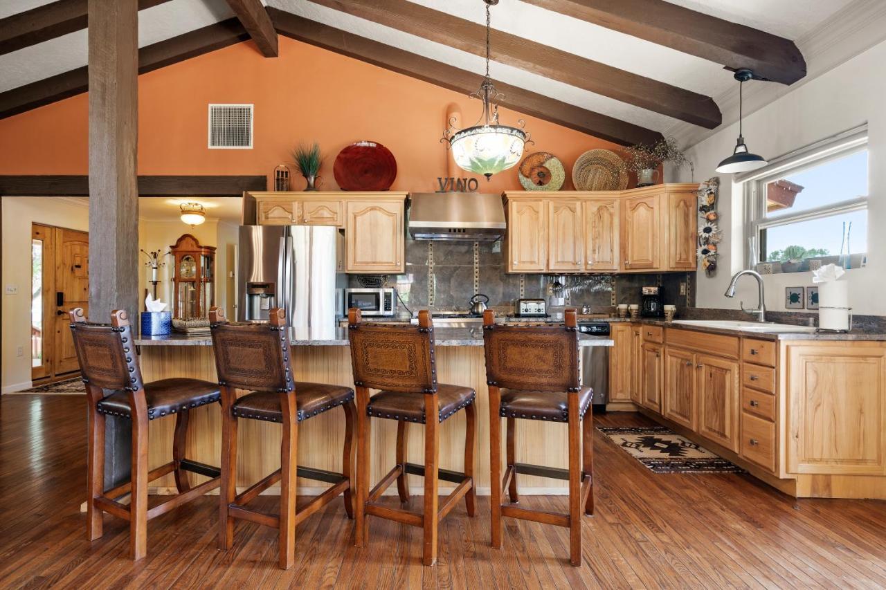 Quail Hollow Retreat Sedona